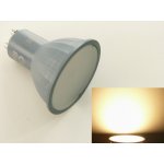 T-Led LED žárovka GU10 EL3W Teplá bílá – Zboží Živě