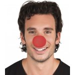 Klaunské nosy molitanové 12 ks ZHL 55506 – Sleviste.cz