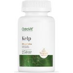OstroVit Kelp 250 tablet – Hledejceny.cz