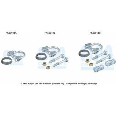 BM CATALYSTS FK50048 – Hledejceny.cz