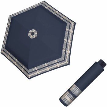 Doppler Fiber Havanna Timeless dámský ultralehký skládací deštník 01 od 449  Kč - Heureka.cz
