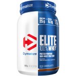 Dymatize Elite 100% Whey 907 g – Hledejceny.cz
