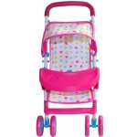 Milly Mally Kate Prestige Pink – Zboží Dáma