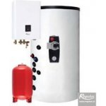 Regulus HSK 350 BOX CTC