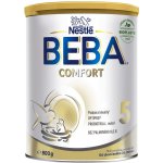 BEBA COMFORT 5 800 g – Zboží Dáma