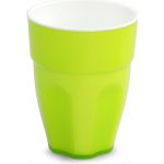 PRAKTIK | kelímek na nápoje 350 ml | opakovaně použitelný plastový kelímek – Zboží Mobilmania