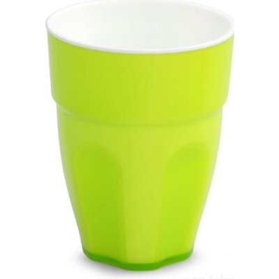 PRAKTIK | kelímek na nápoje 350 ml | opakovaně použitelný plastový kelímek – Zboží Mobilmania