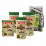 Dajana Spirulina Wafers 1 l – Zboží Dáma
