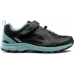 Northwave Escape Evo black/colorado green – Sleviste.cz