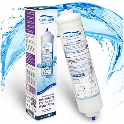 Aqualogis AL-CB1S – Zbozi.Blesk.cz