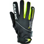 Silvini Ortles WA723 Wmn LF black/neon-yellow – Zboží Dáma