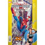 Ultimate Spider-Man a spol. 5 - Bendis Brian Michael – Hledejceny.cz