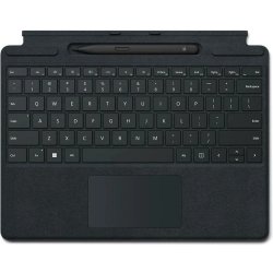 Microsoft Surface Pro Signature Keyboard 8X6-00085CZ