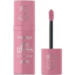 Deborah Milano dlouhodržící lesk na rty The Gloss 02 Petal 6 g – Zboží Mobilmania