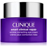 Clinique Smart Clinical Repair Wrinkle Correcting Eye Cream 15 ml – Sleviste.cz