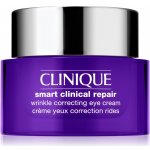 Clinique Smart Clinical Repair Wrinkle Correcting eye Cream 15 ml – Zboží Mobilmania
