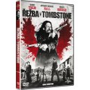 Bontonfilm DVD: Řežba v Tombstone