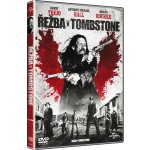 Bontonfilm DVD: Řežba v Tombstone – Hledejceny.cz