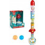 Hape raketová základna – Sleviste.cz