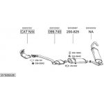 Bosal BS 258-782 – Hledejceny.cz