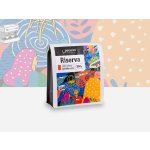 Penerini Riserva 100% arabika zrnková 0,3 kg – Hledejceny.cz