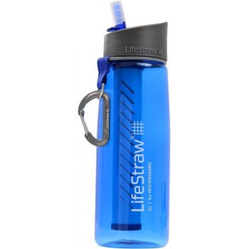 LifeStraw GO2 Stage 650 ml