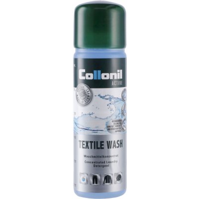 Collonil Outdoor Activ Textile Wash 250 ml – Zboží Mobilmania