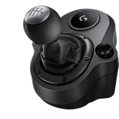 Logitech řadící páka G Driving Force Shifter, EMEA 941-000130