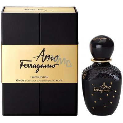 Salvatore Ferragamo Amo Ferragamo Limited Edition parfémovaná voda dámská 50 ml