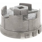 Geko Hlavice na povolování olejových filtrů 64,5 mm 14hranná G02553 – Zboží Dáma
