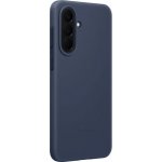 Samsung Silikonový Kryt pro Galaxy A57 Dark Blue EF-PA576CNE – Hledejceny.cz