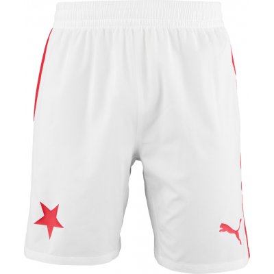 Puma SKS SHORTS CB PROMO Dámské – Zboží Dáma