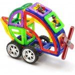 Magformers Cruiser PLUS – Zbozi.Blesk.cz