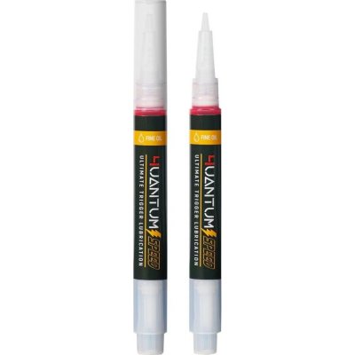 Olej na kovové díly 4UANTUM SPEED, 4UAD – Sleviste.cz