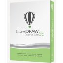 CorelDraw Graphic Suite Special Edition 2 CZ/PL BOX - CDGSSE2CZPLMBEU