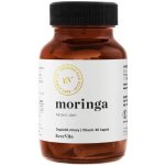 Ecce Vita Moringa pro aktivní den 60 kapslí – Hledejceny.cz