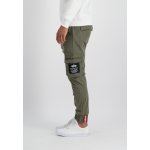 Alpha Industries kalhoty Tactical Jogger Pant dark olive – Hledejceny.cz