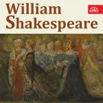 William Shakespeare - Shakespeare William – Hledejceny.cz