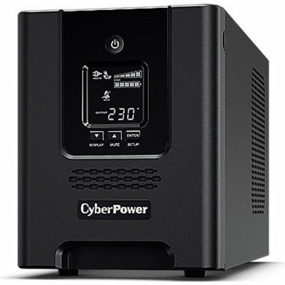 CyberPower PR2200ELCDSXLD – Zboží Živě