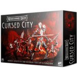 GW Warhammer Quest: Cursed City – Hledejceny.cz