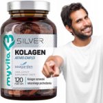 Myvita Kolagen Arthro 120 kapslí – Hledejceny.cz