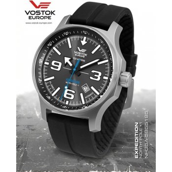 Vostok Europe NH35A/5955195