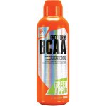 Extrifit BCAA Liquid FreeForm 1000 ml – Zboží Mobilmania