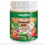 AgroBio INPORO Mykorhizní houby 500 g – Zboží Mobilmania