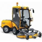Stiga Titan 740 DCR A/C – Zboží Dáma