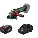 Parkside PWSA 20-Li D4, Smart 8 Ah – Hledejceny.cz