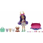Mattel Enchantimals Baby Best Friends Danessa Deer – Sleviste.cz