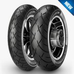 Metzeler ME888 Marathon Ultra 200/55 R17 78V – Zboží Mobilmania