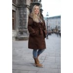 Italy fashion Stuard černá – Zboží Mobilmania