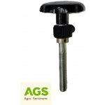 Šroub stavěcí nastavovacího tělesa NT-3 krátký – Hledejceny.cz